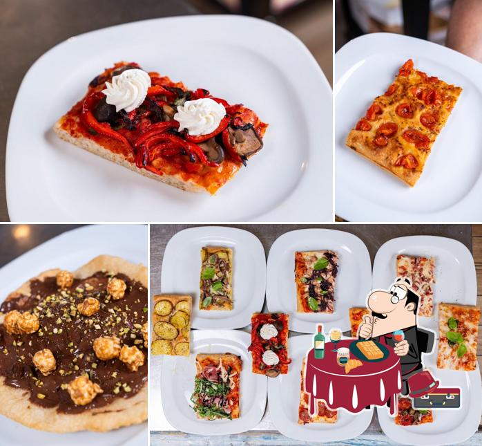 Ristorante Pizzeria La Corte Graz