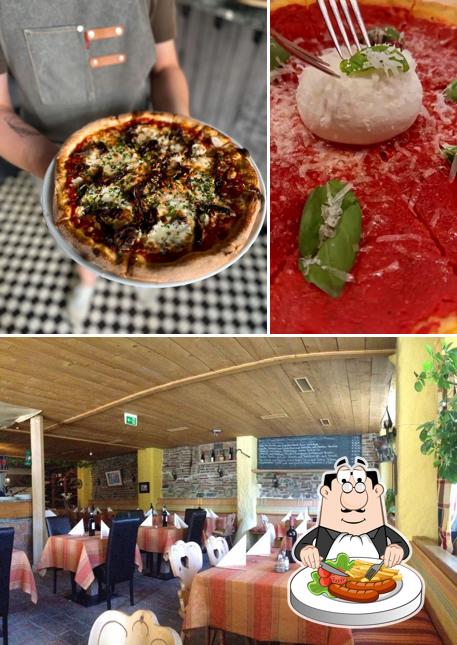 Taverna Emilia Romagna