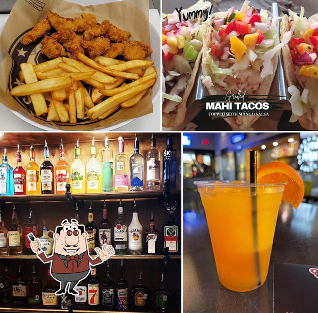 Cadillac Ranch Bar & Grill