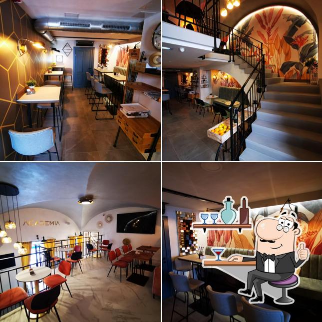 Caffe Bar ACADEMIA