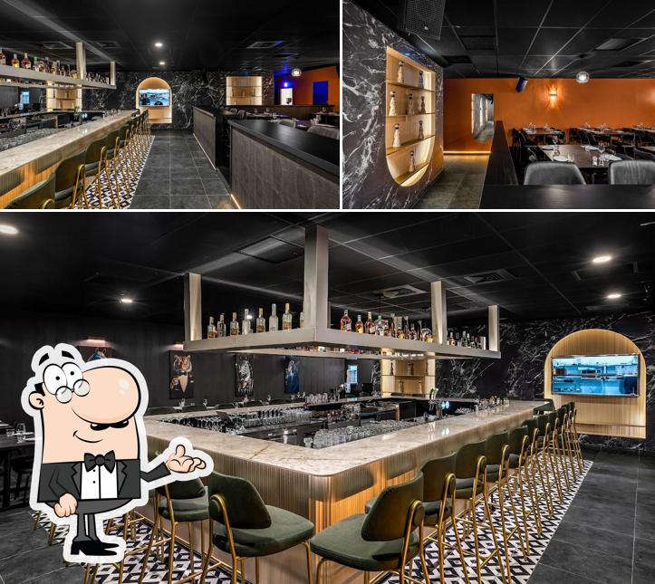 קאסה - CASA - Lounge Bar & Restaurant
