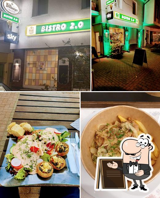 Bistro 2.0