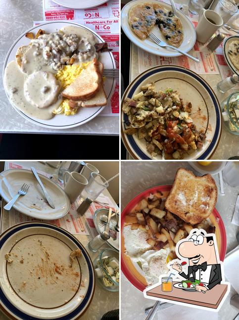 Friede's Restaurant