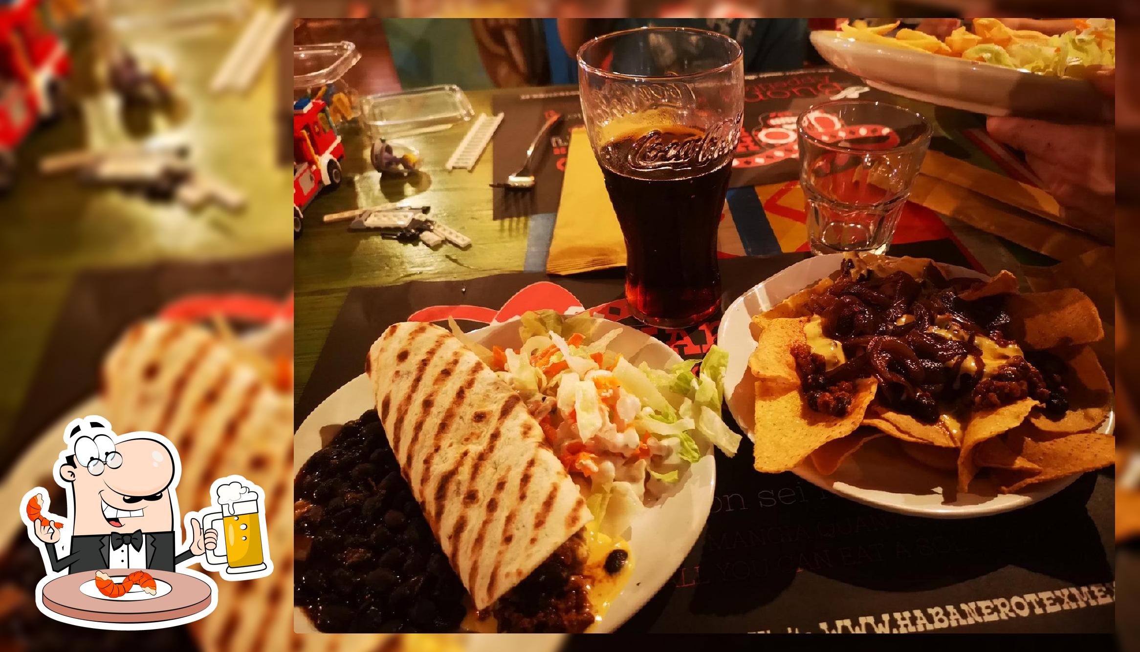 Habanero Mex