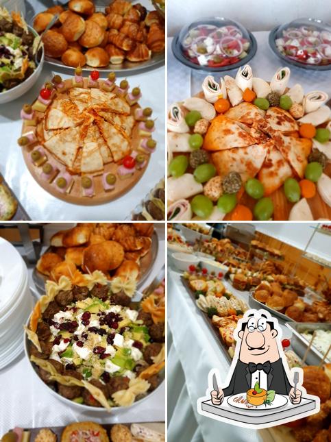 IT Catering