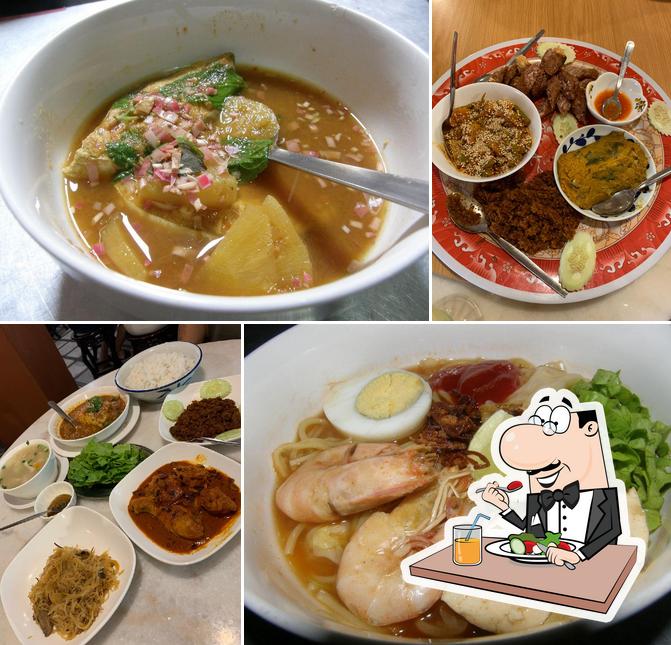 Ivy's Nyonya Cuisine