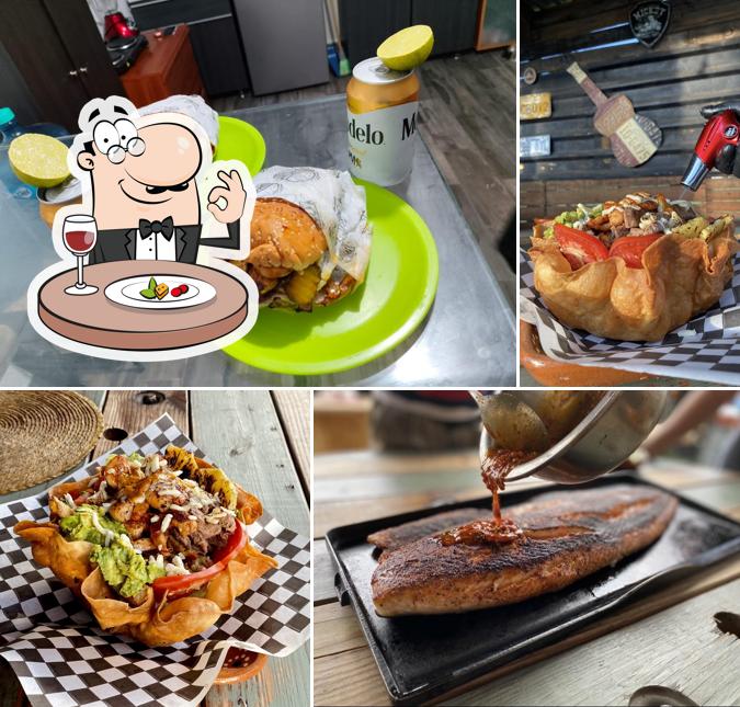 La Carpa Mexican Grill