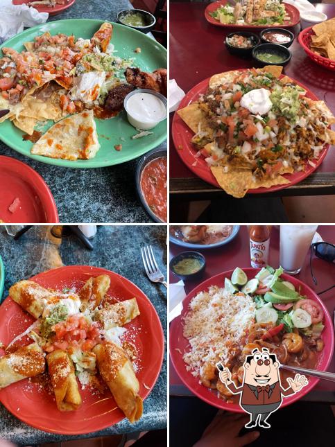 La Hacienda San Rafael