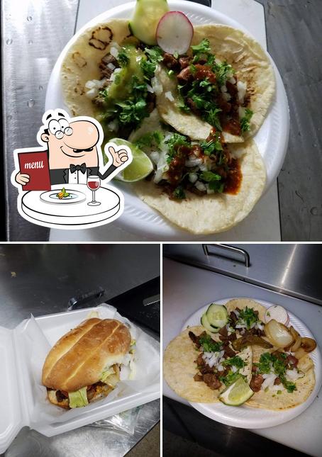 La Taqueria El Amigazo