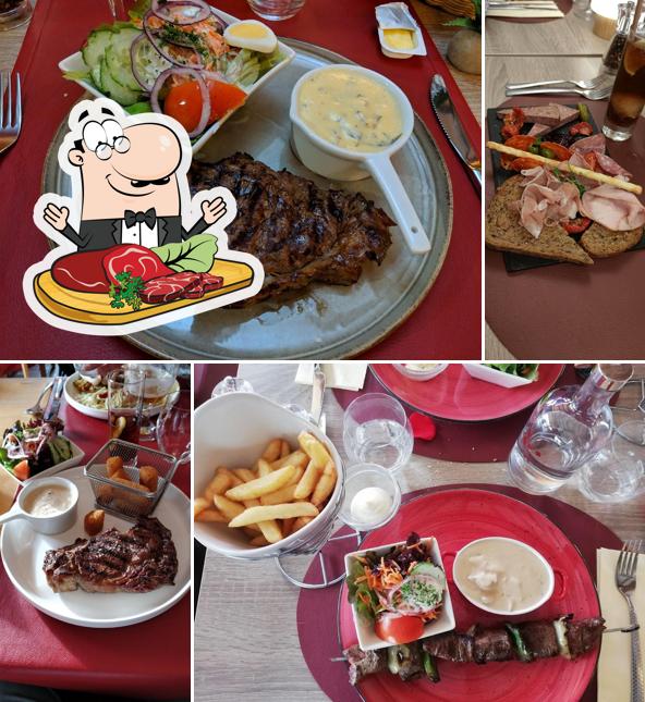 La Vache Qui Vole