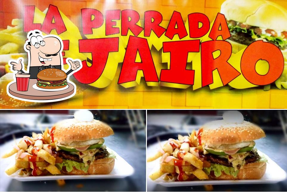 La perrada de jairo