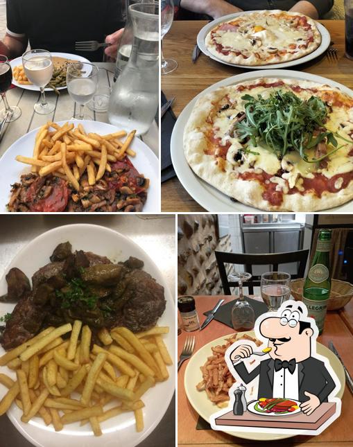 Pizzeria L'Entrecôte