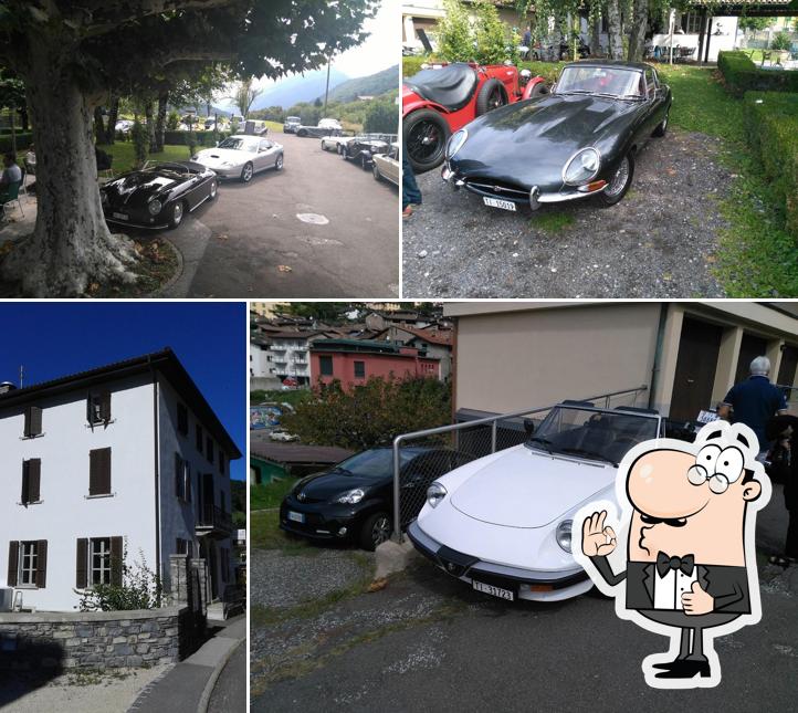 Locanda La Pignatta