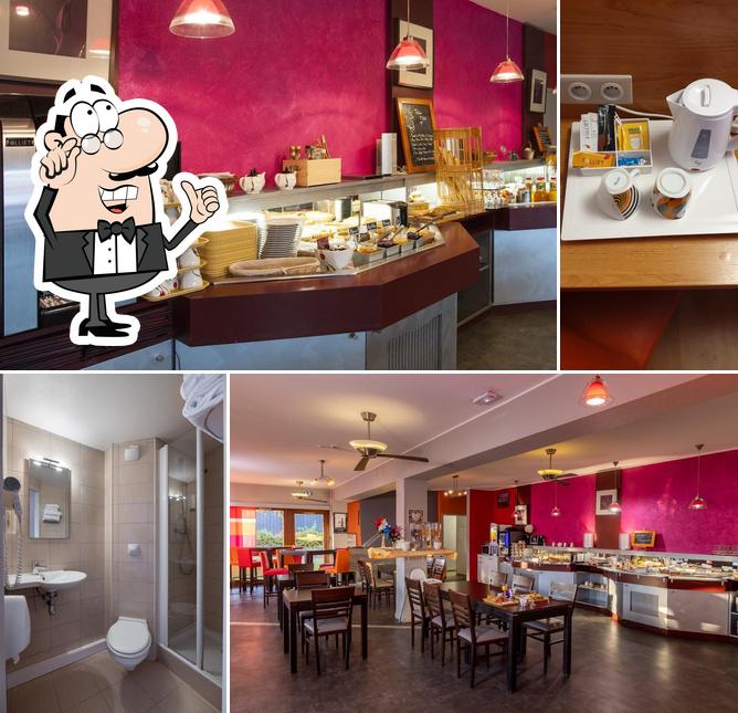 Macon Sud Hotel