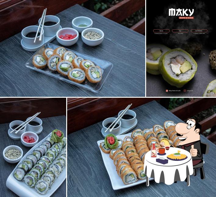 Maky