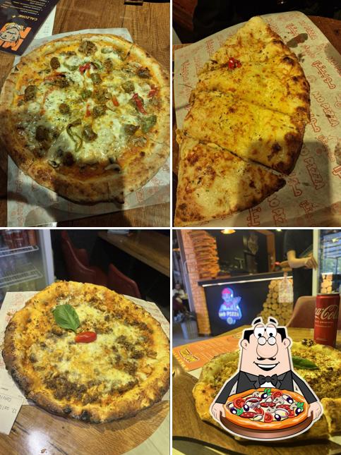 Mo pizza batna