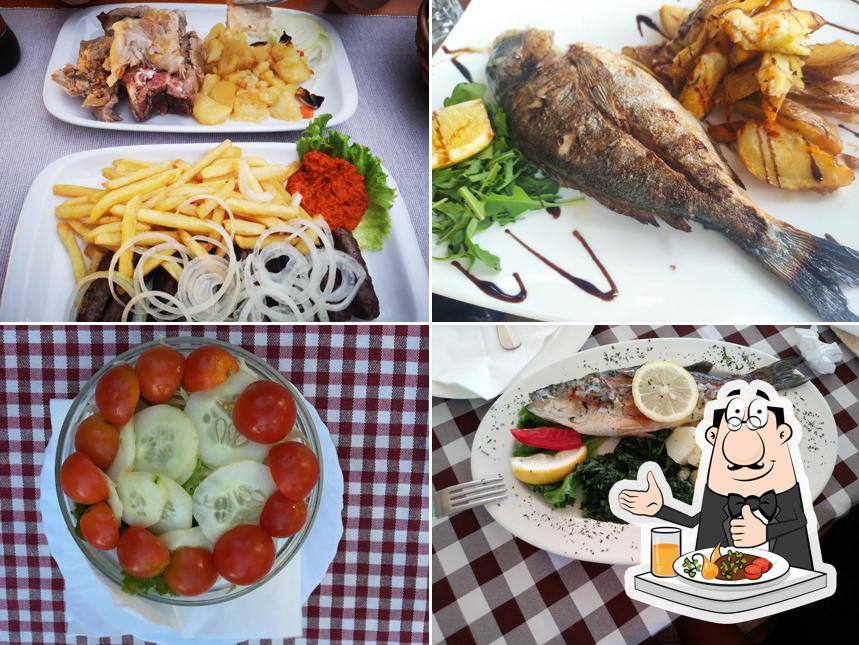 Restaurant "Natura"