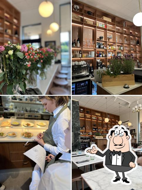 Restaurant Pazzo