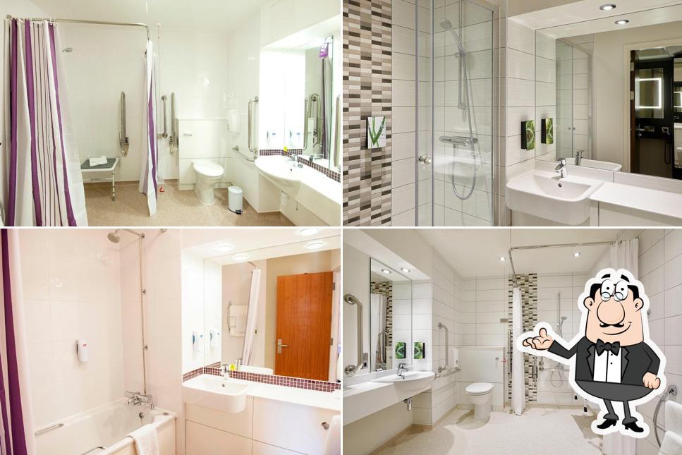 Premier Inn Middlesbrough Central (James Cook Hospital) hotel