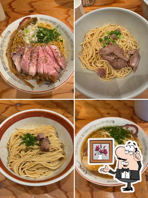 麺尊RAGE RENEGADES