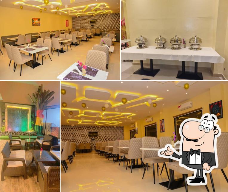 RASOI - THE FLAVOURS OF INDIAN KITCHEN