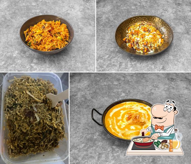 SWAD - The Indian Kitchen