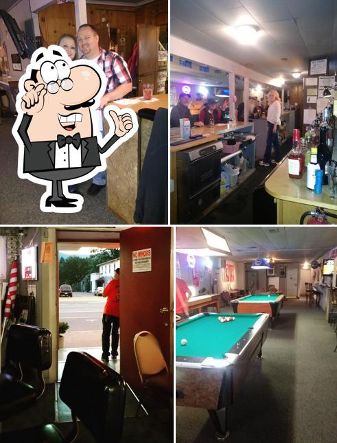 Sportsman Tavern