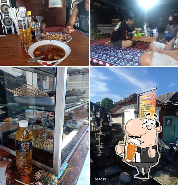 Warung Kanaka