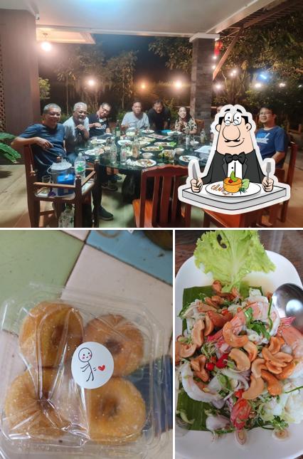 ครัว​แม่เทศ