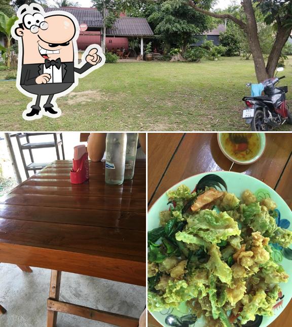 ร้านกาสะลอง