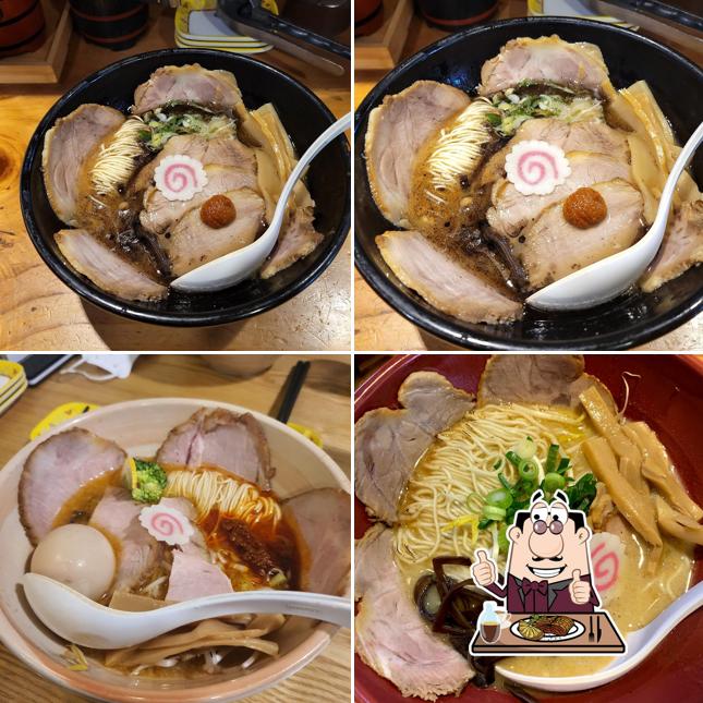 텐진라멘
