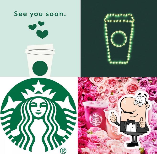 Starbucks Coffee Company