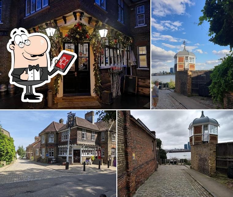 The Kings Arms