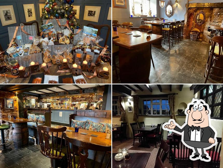 The Ley Arms