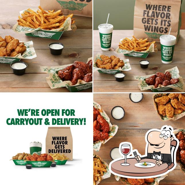 Wingstop