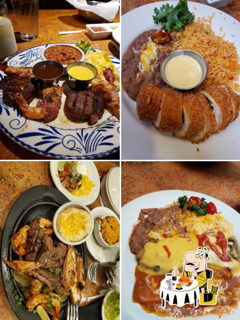 Abuelo's Mexican Restaurant