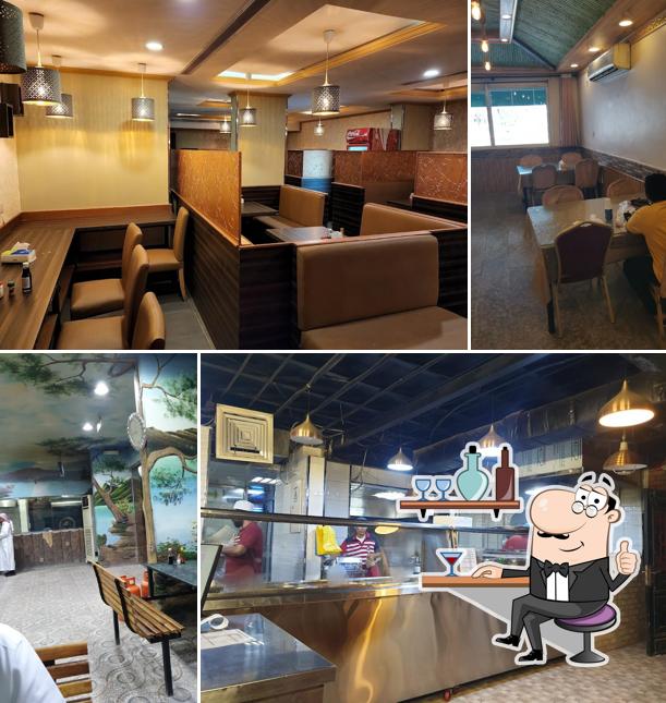 Al Buyum Restaurant