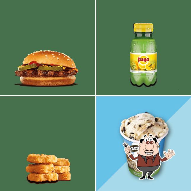 Burger King