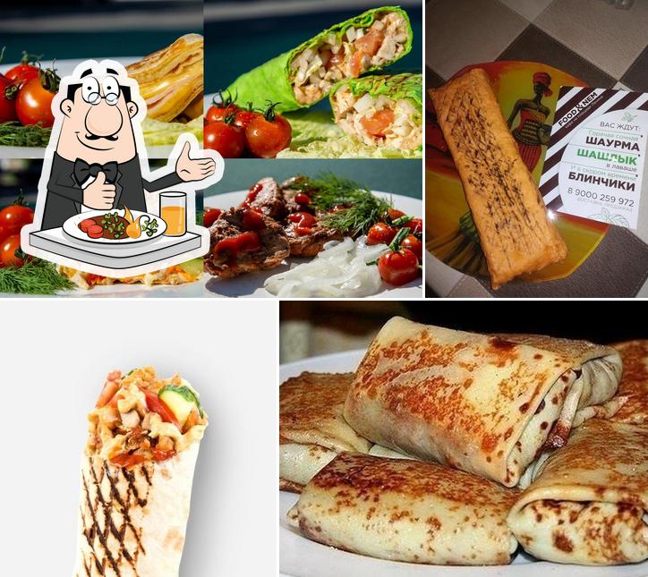 Food&Nem