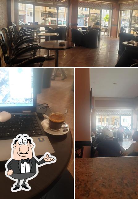 cafe rimalia
