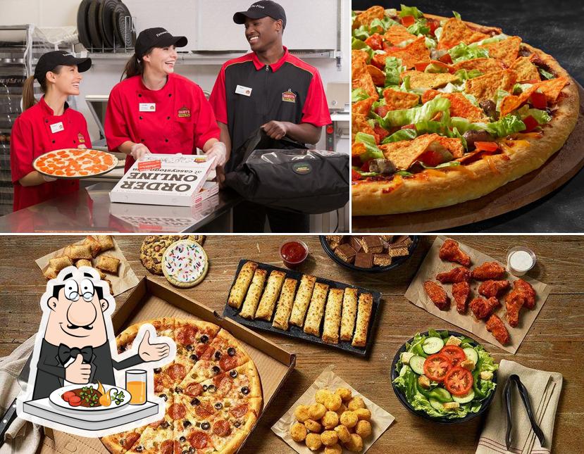 Casey's