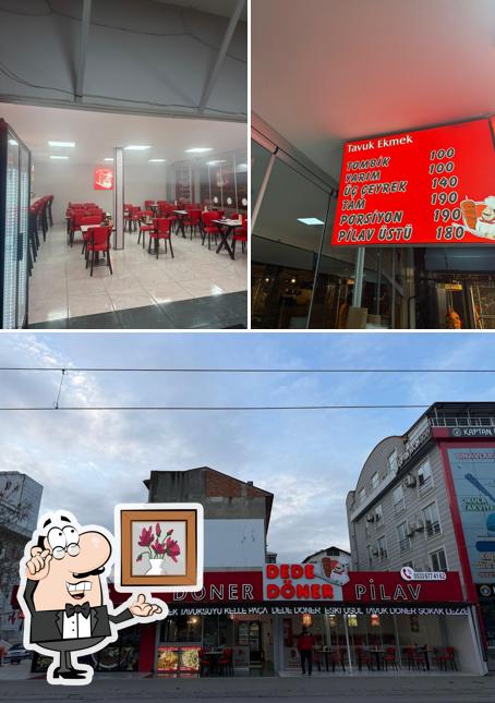 Dede Döner