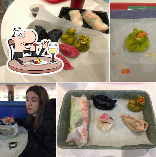 DimSum &Co