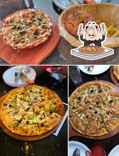 Food Lab Restaurant Akora khattak