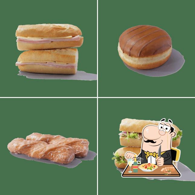 Greggs