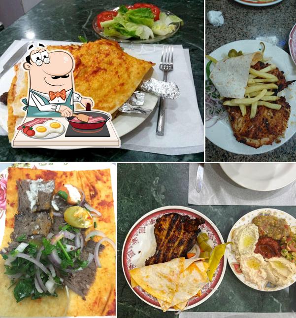 Istanbul Sea Restaurant