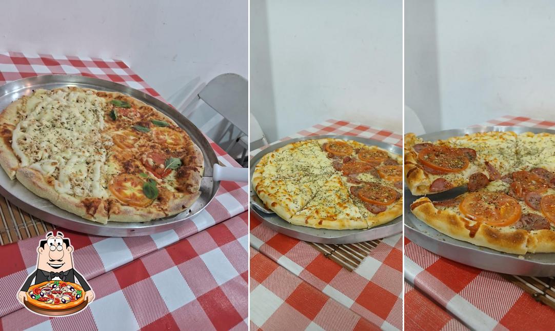 Joca's Pizza