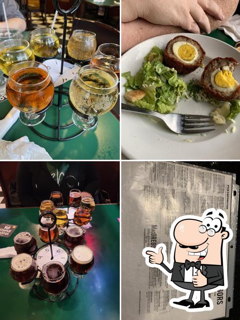 MacGregor's Grill & Tap Room