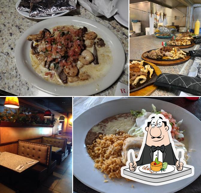 Mazatlan Mexican Restaurant
