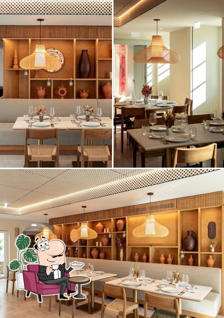 Mirsal Restaurant